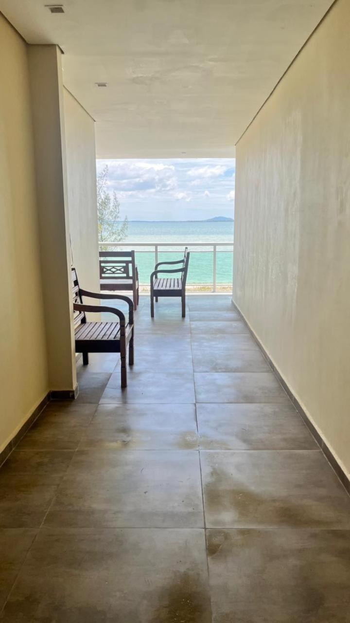 Apartamento com Vista